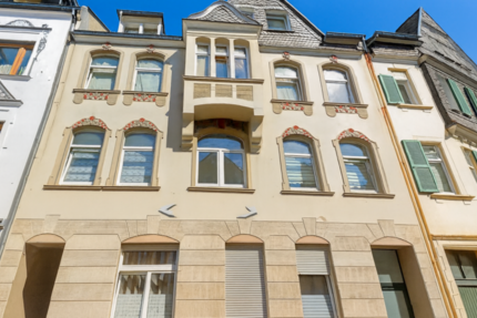 Haus Solingen Höhscheid - 12 Zimmer, 286 m&sup2;, 590.000&euro; | Angebot:26475656