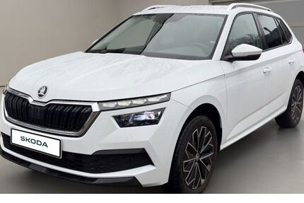 Skoda Kamiq 39.722 km 23.480 &euro; Viersen-Dülken 41751