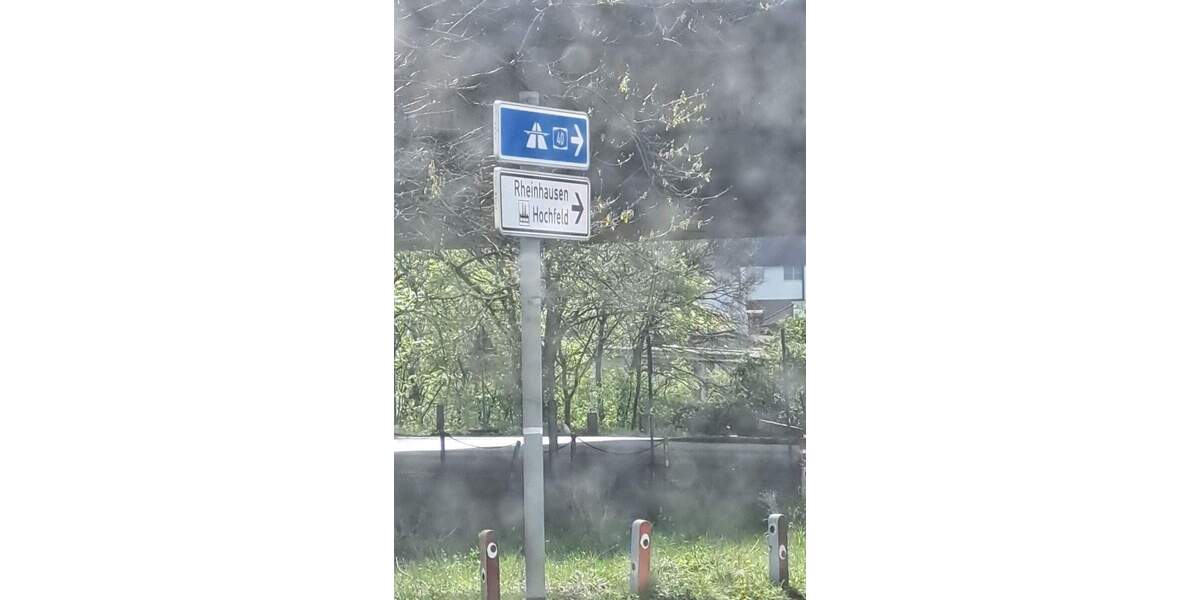 Etagenwohnung Duisburg Altstadt - 2 Zimmer, 67 m&sup2;, 550&euro; | Angebot:26451627