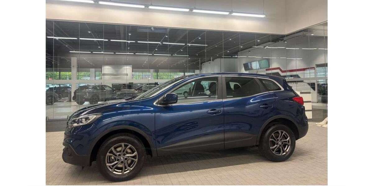 Renault Kadjar 56.300 km 12.980 &euro; Oberhausen 46047