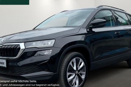 Skoda Karoq 59.557 km 24.880 &euro; Solingen 42651