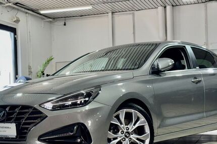 Hyundai i30 34.644 km 19.680 &euro; Mönchengladbach 41061