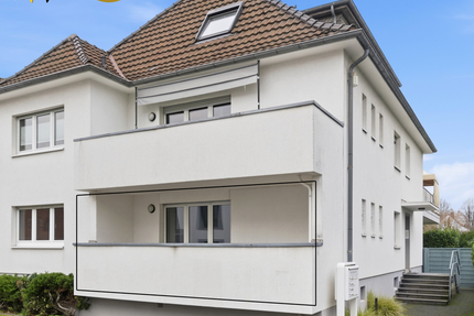 Wohnung zum Kaufen in Leverkusen 275.000 € 80 m² 2 zimmer