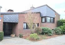Großzügiges Einfamilienhaus mit Split-Leveln in absolut ruhiger Wohnlage von Marl-Sinsen!