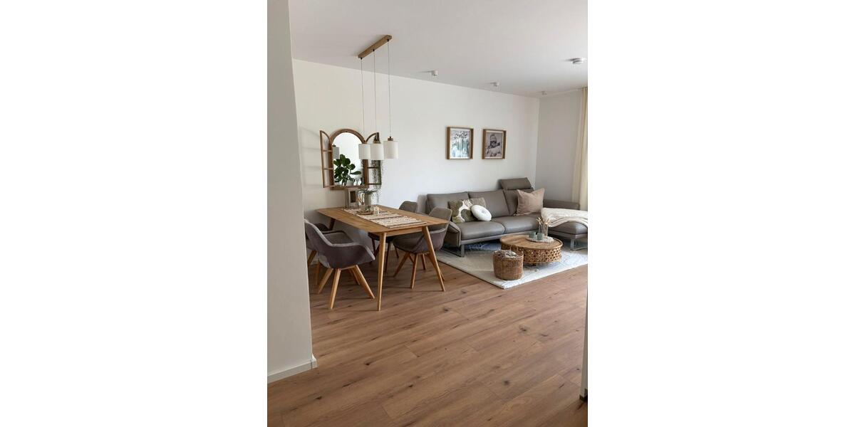 Erdgeschoßwohnung Jüchen - 3 Zimmer, 85 m&sup2;, 399.000&euro; | Angebot:26822538
