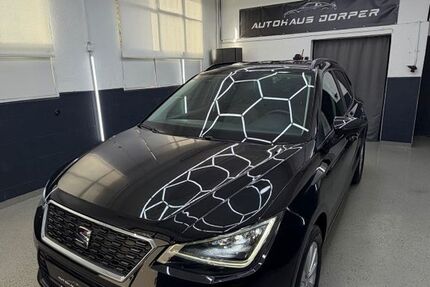 Seat Arona 123.113 km 13.650 &euro; Solingen 42651