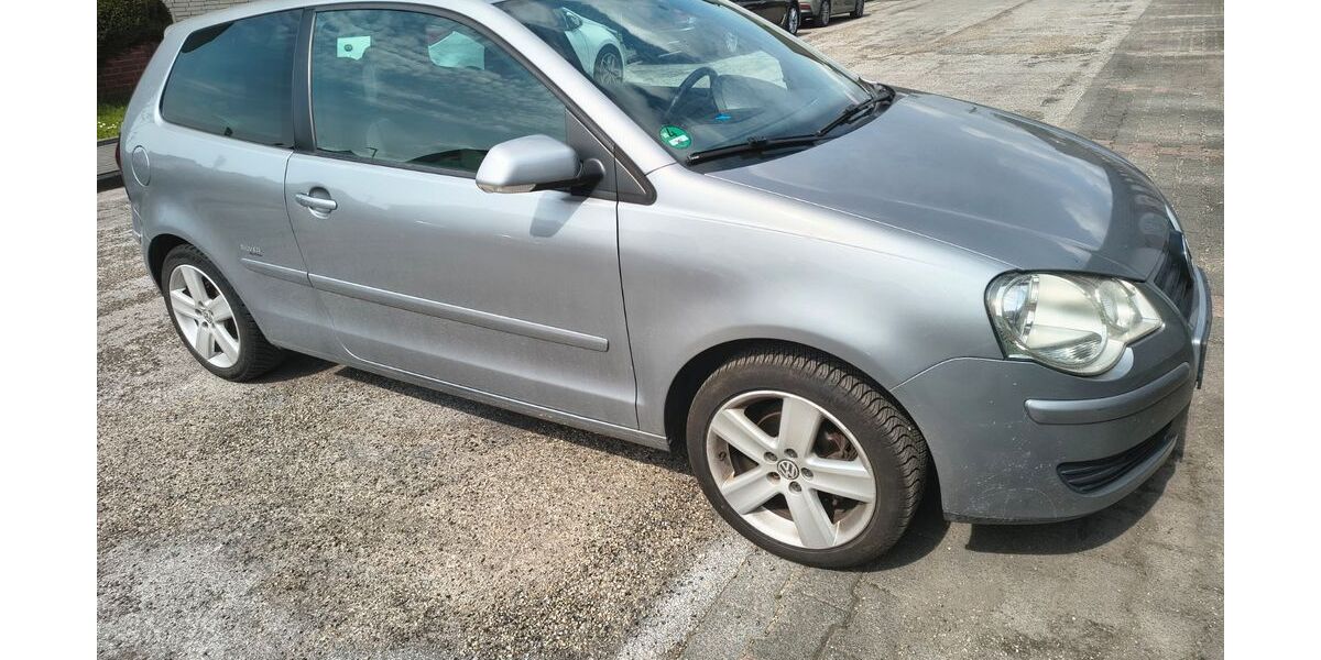 VW Polo 144.000 km 2.799 &euro; Oberhausen 46049