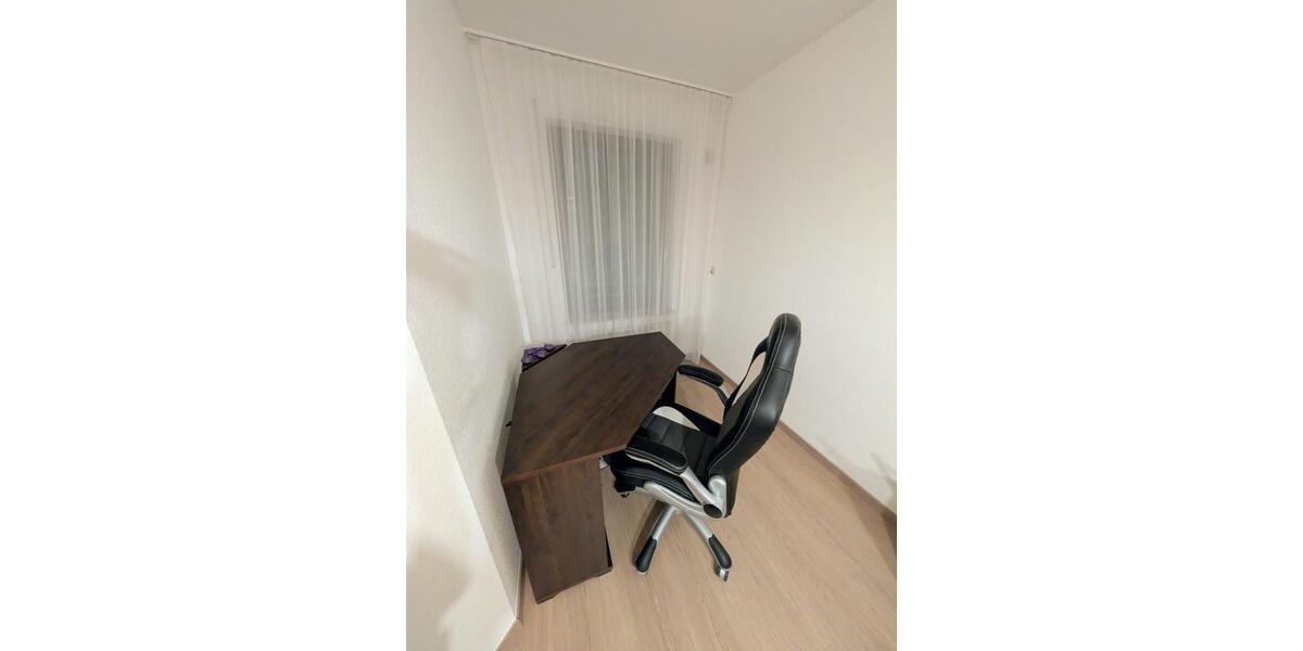 2-Zimmer-Whg. zur Nachmiete ab 01.03. | Möbelübernahme erwünscht 2 zimmer