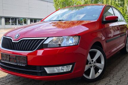 Skoda Rapid 186.000 km 6.347 &euro; Mönchengladbach 41066