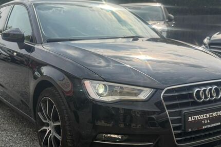 Audi A3 166.000 km 9.497 &euro; Wuppertal 42289