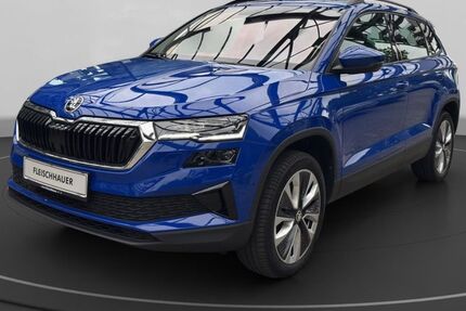 Skoda Karoq 67.189 km 24.440 &euro; Mönchengladbach 41238