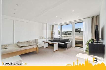 Wohnung Leverkusen Wiesdorf - 3 Zimmer, 67 m&sup2;, 219.000&euro; | Angebot:25664327