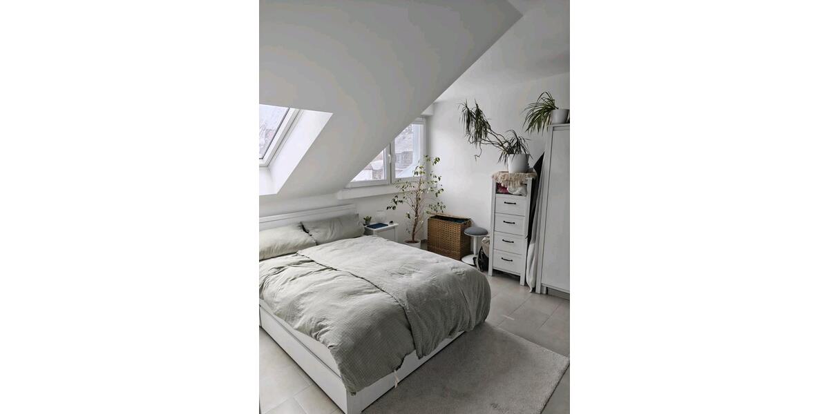 Etagenwohnung Neukirchen-Vluyn Vluyn - 3 Zimmer, 75 m&sup2;, 1.080&euro; | Angebot:25637337