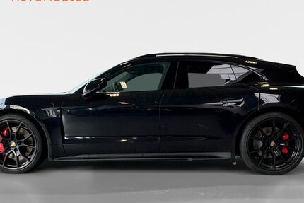 Porsche Taycan 65.700 km 69.990 &euro; Bedburg 50181