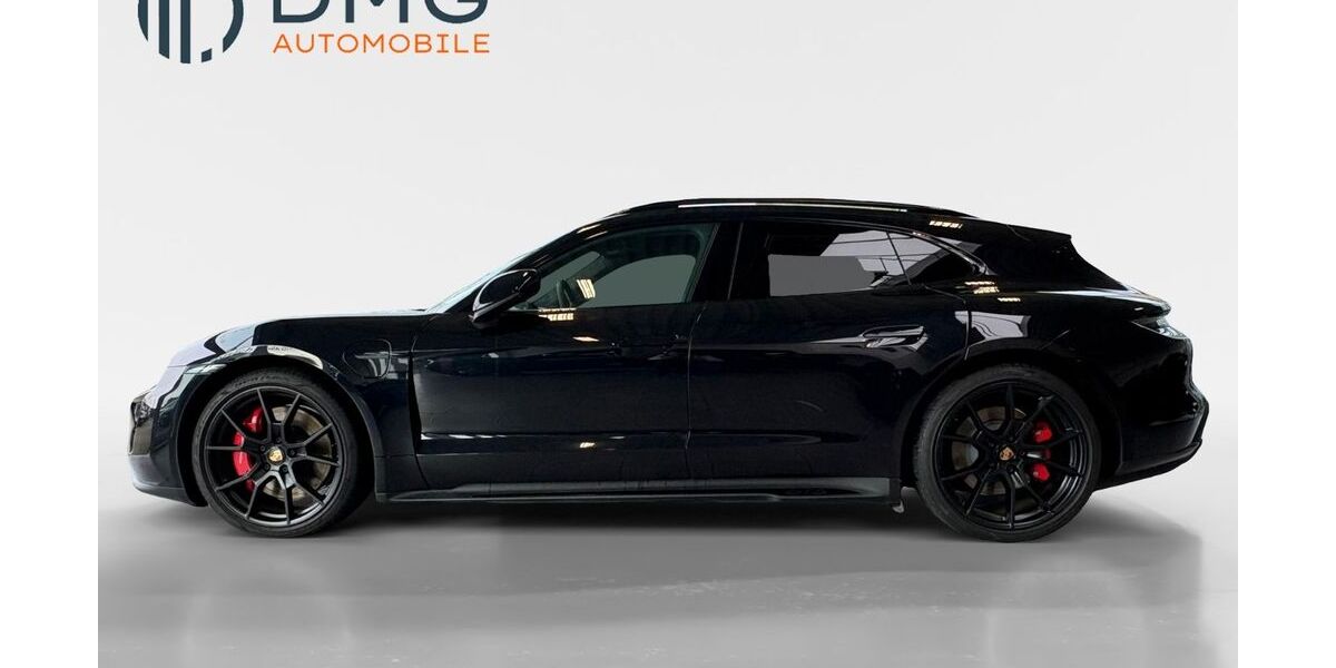 Porsche Taycan 65.700 km 69.990 &euro; Bedburg 50181