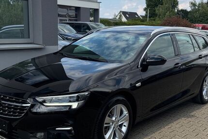 Opel Insignia 143.152 km 12.900 € Hilden 40721
