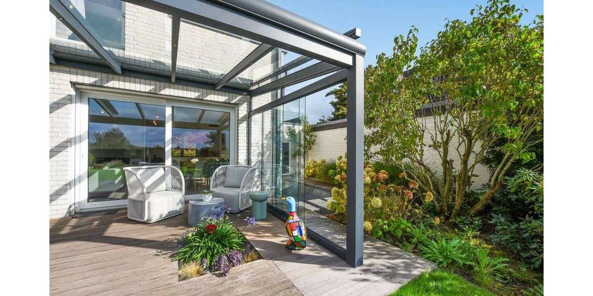 Einfamilienhaus Düsseldorf Angermund - 5 Zimmer, 314 m&sup2;, 2.490.000&euro; | Angebot:25776499