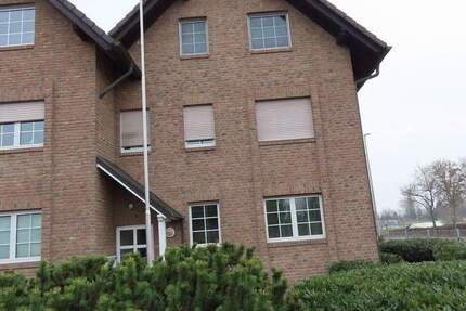 41540 Dormagen-Delhoven: Moderne 3 Zimmer-Wohnung im Erdgeschoss zimmer