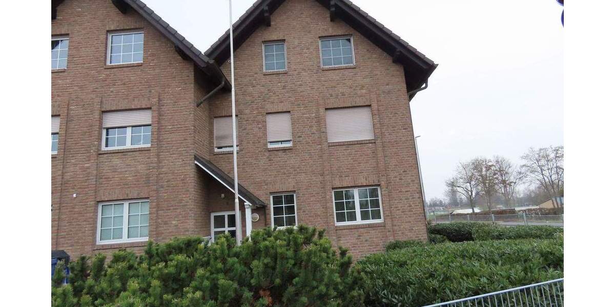 41540 Dormagen-Delhoven: Moderne 3 Zimmer-Wohnung im Erdgeschoss zimmer