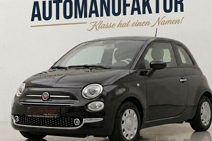 Fiat 500 56.850 km 11.700 &euro; Leverkusen 51373