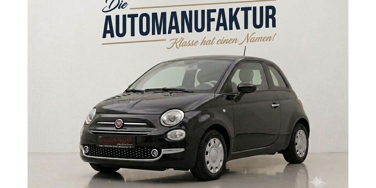Fiat 500 56.850 km 11.700 &euro; Leverkusen 51373