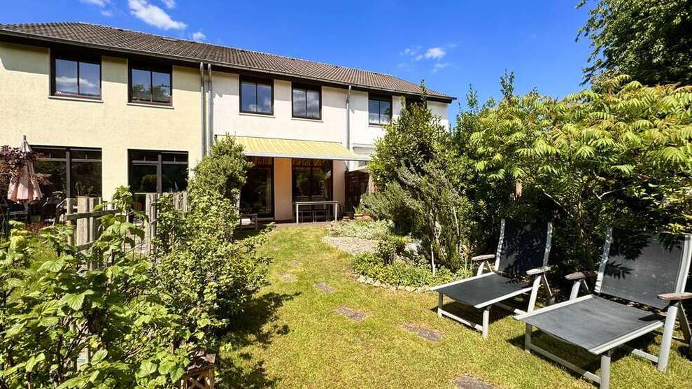 Haus zum Kaufen in Düsseldorf 659.000 € 120 m²