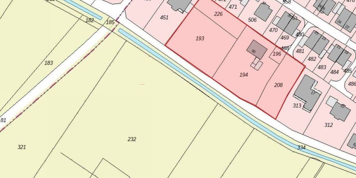 Grundstück Duisburg / Rumeln-Kaldenhausen Rumeln-Kaldenhausen - 1.999.999&euro; | Angebot:25836999