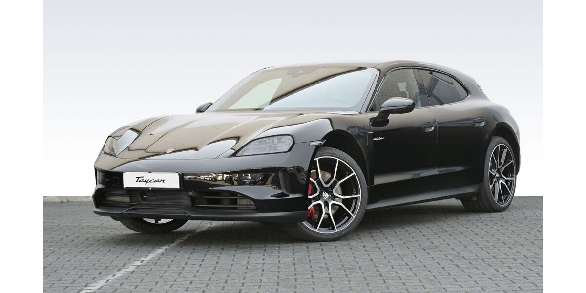 Porsche Taycan 12.900 km 126.900 &euro; Düsseldorf 40468