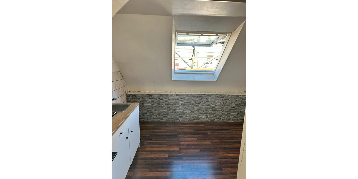 Zwei Zimmerwohnung im Herzen Sonnborns 2 zimmer