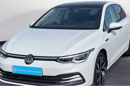 VW Golf 13.620 km 28.950 &euro; Hilden 40721