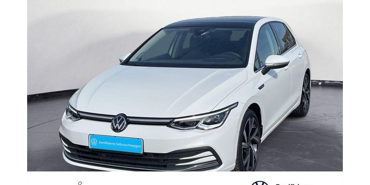VW Golf 13.620 km 28.950 &euro; Hilden 40721
