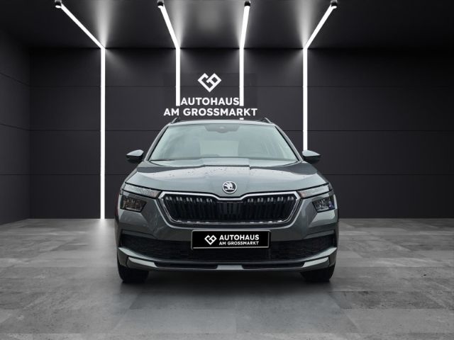 Skoda Kamiq 10.770 km 27.790 &euro; Duisburg 47059