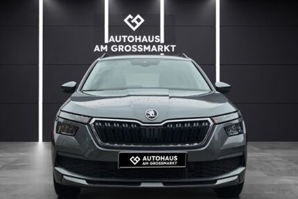 Skoda Kamiq 10.770 km 28.190 &euro; Duisburg 47059
