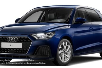 Audi A1 6.477 km 20.440 &euro; Solingen 42653