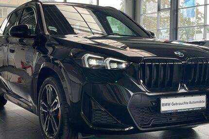 BMW X1 7.860 km 44.890 &euro; Langenfeld 40764