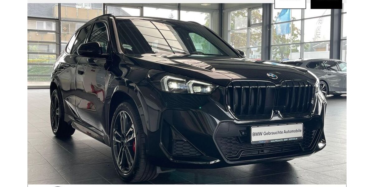 BMW X1 7.860 km 44.890 &euro; Langenfeld 40764