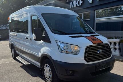Ford Transit 244.739 km 13.986 &euro; Wuppertal 42281