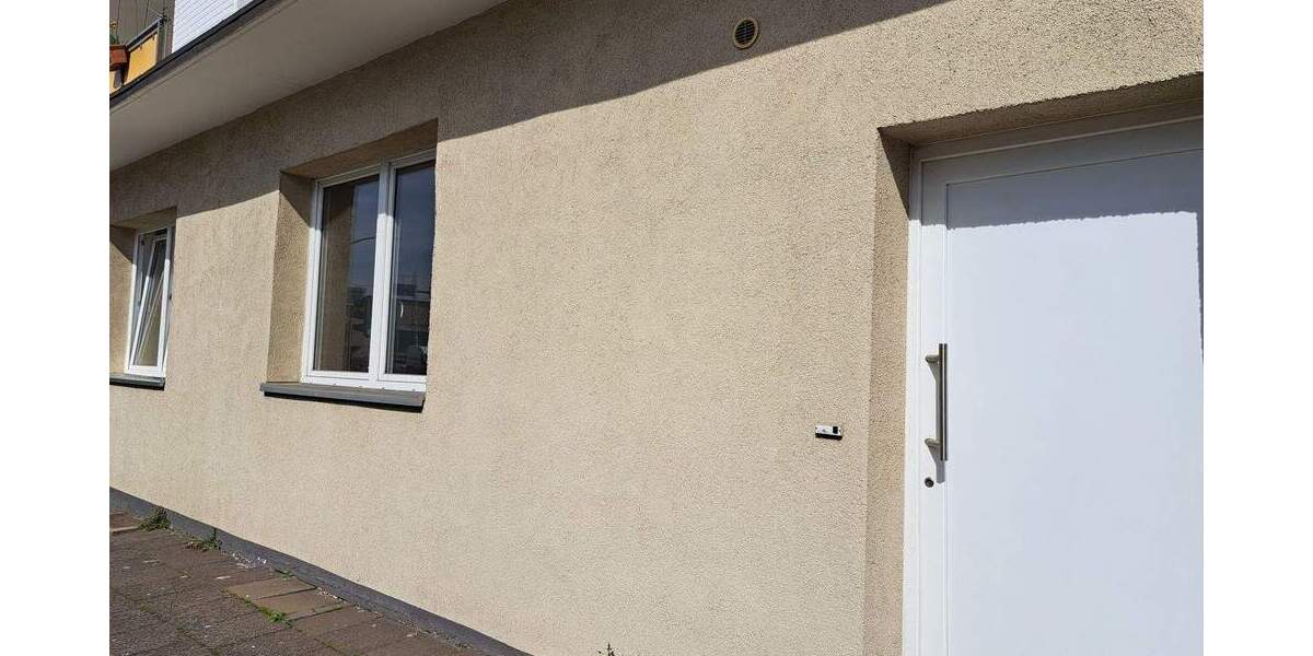 Etagenwohnung Duisburg Altstadt - 2 Zimmer, 67 m&sup2;, 550&euro; | Angebot:26451627