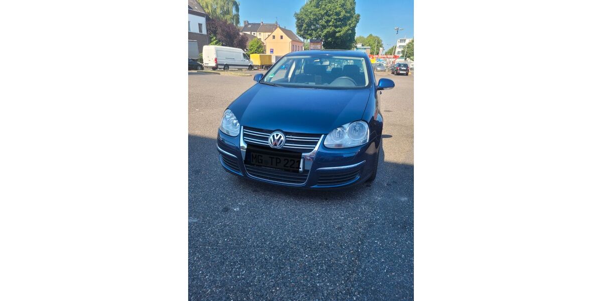 VW Jetta 87.000 km 3.900 &euro; Mönchengladbach 41236
