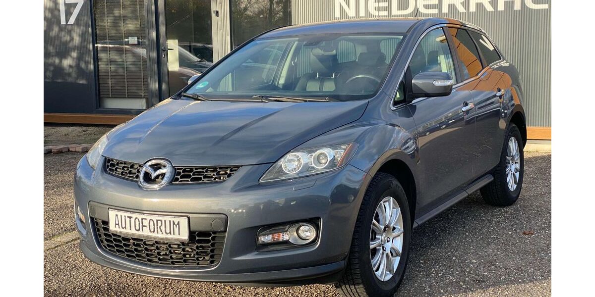 Mazda CX-7 161.861 km 7.950 &euro; Kempen 47906