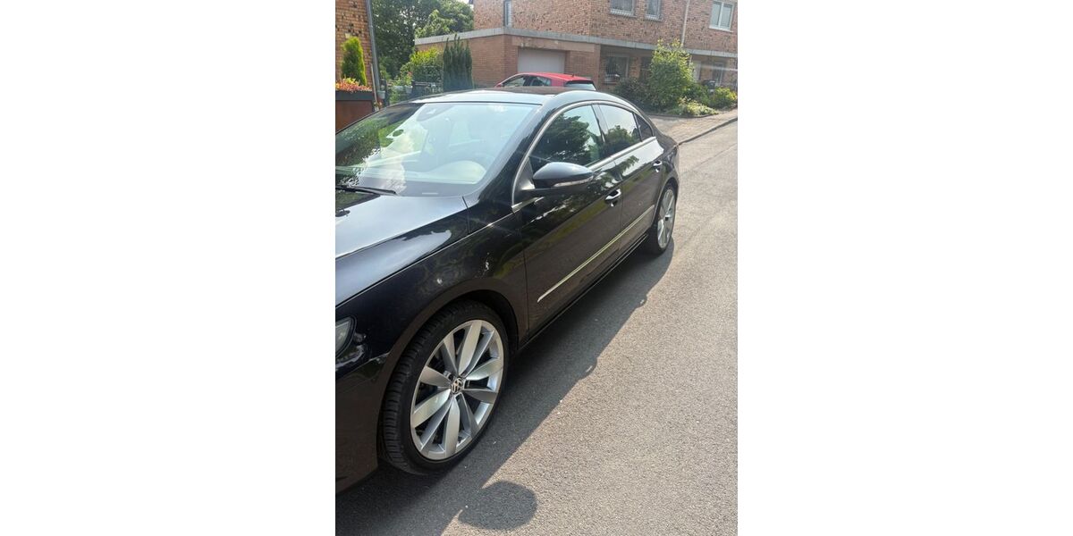 VW CC 127.800 km 14.000 &euro; Remschei 42897