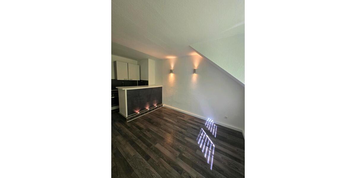 Etagenwohnung Wuppertal Arrenberg - 2 Zimmer, 41 m&sup2;, 510&euro; | Angebot:26167247