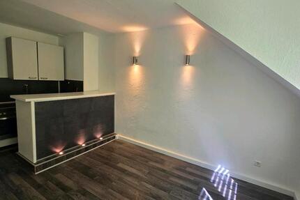 Wohnung Wuppertal Arrenberg - 2 Zimmer, 41 m&sup2;, 510&euro; | Angebot:26167247