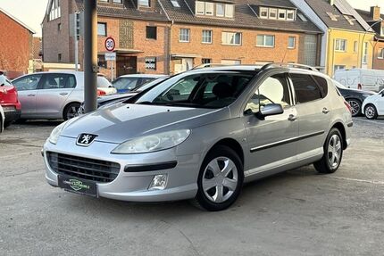 Peugeot 407 331.864 km 1.650 &euro; Mönchengladbach 41238