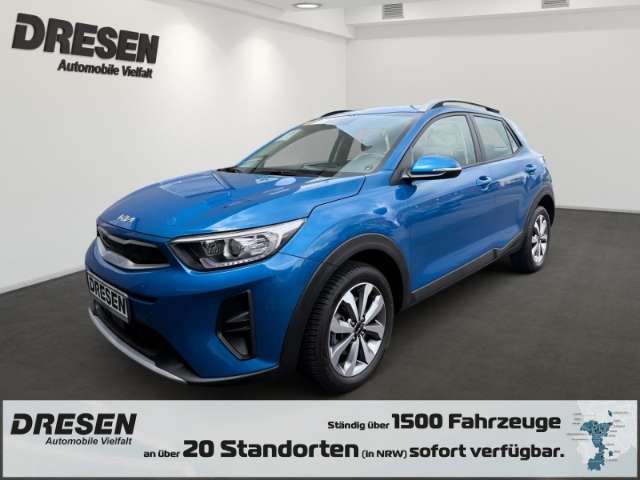 Kia Stonic 20.000 km 15.480 &euro; Neuss 41464