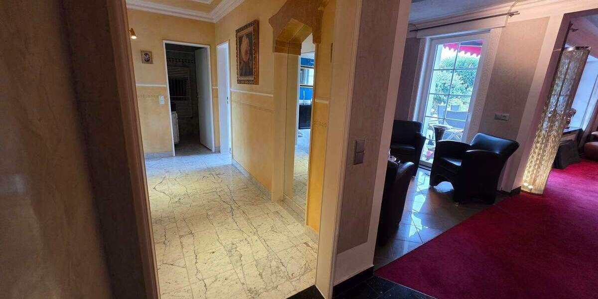 Modernes Haus in Velbert Tönisheide - Wimmersberg 4 zimmer