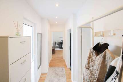 Wohnung Krefeld - 2 Zimmer, 60 m&sup2;, 149.000&euro; | Angebot:26828408