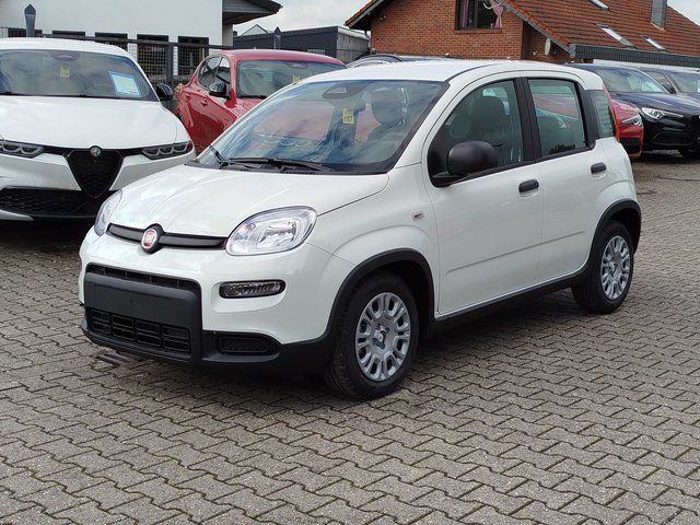 Fiat Panda 1.744 km 15.989 € Kempen 47906