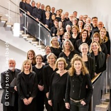 Rheinischer Kammerchor – Festliche Operngala