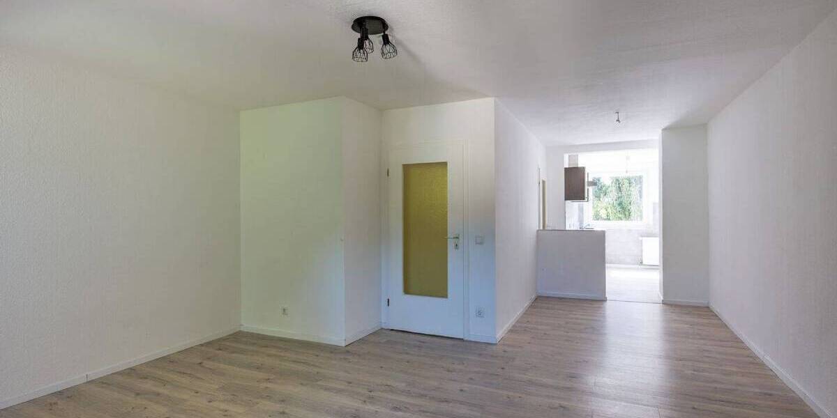 Attraktives, vollvermietetes Mehrfamilienhaus in Düsseldorf-Kaiserswerth zimmer